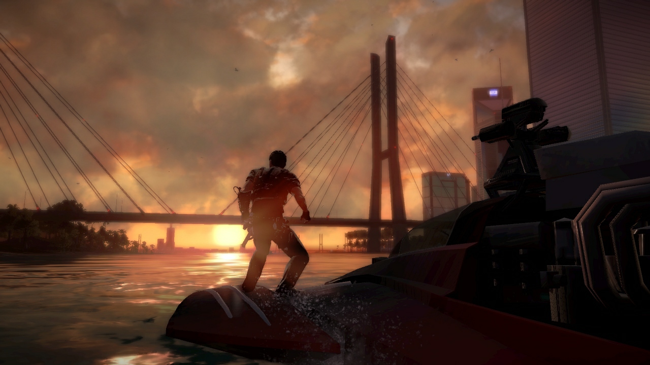 Just Cause 2 (Edición Limitada) - Imagen 48